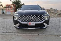 هيونداي سانتافي